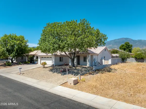 928 S 3rd Street, Cottonwood, AZ 86326