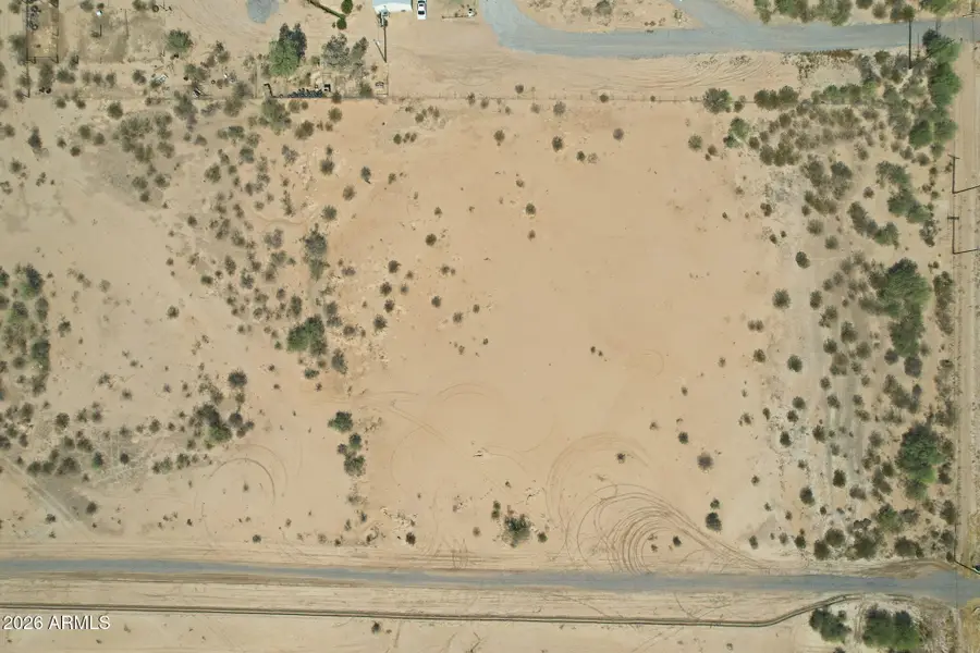 0 W Battaglia Road #8, Casa Grande, AZ 85193 - #2