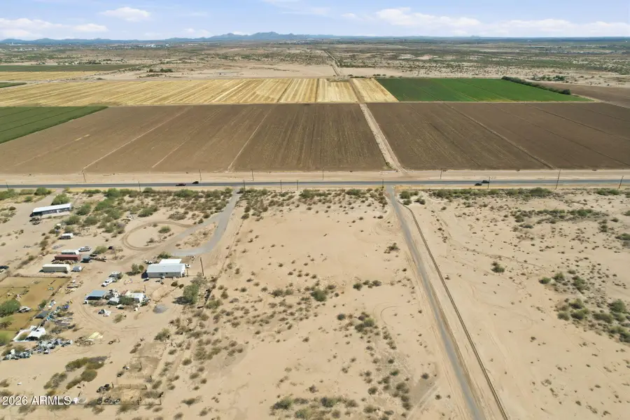 0 W Battaglia Road #8, Casa Grande, AZ 85193 - #3