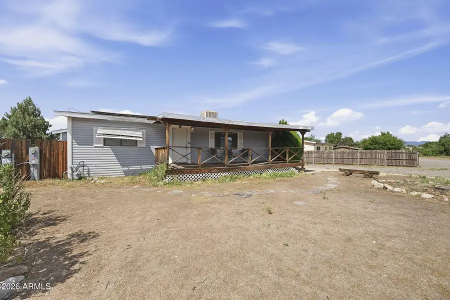 1620 Juniper Drive, Chino Valley, AZ 86323 - #2