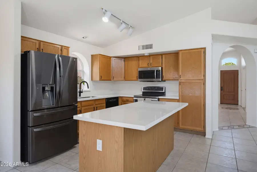 2458 E Cathedral Rock Drive, Phoenix, AZ 85048 - #2