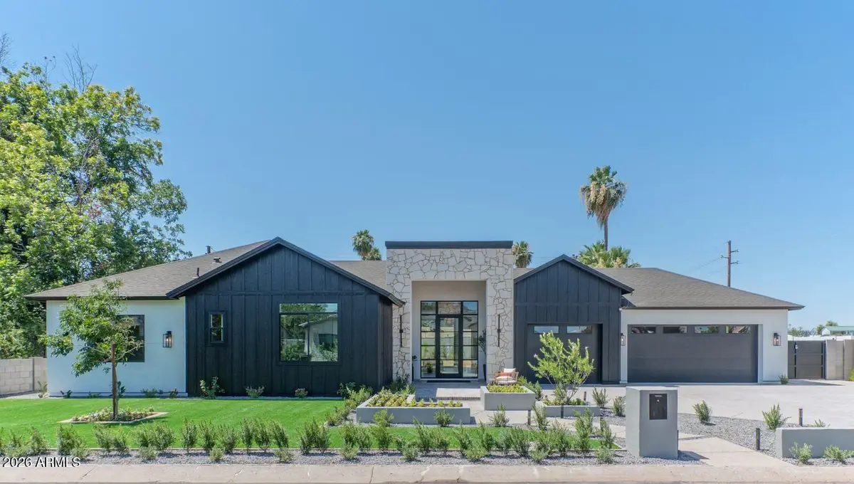 2801 E Elm Street, Phoenix, AZ 85016 - #1
