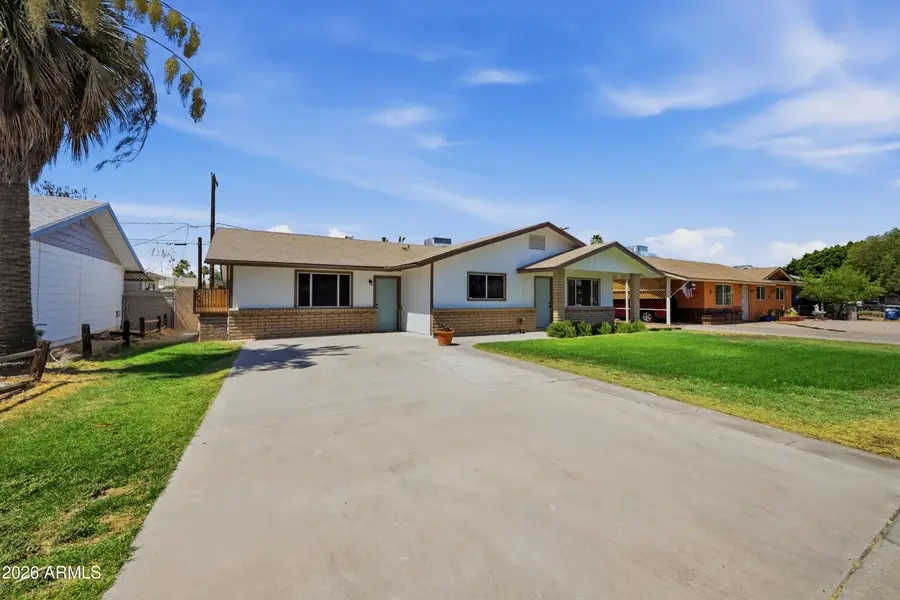 252 E 9th Drive, Mesa, AZ 85210 - #2