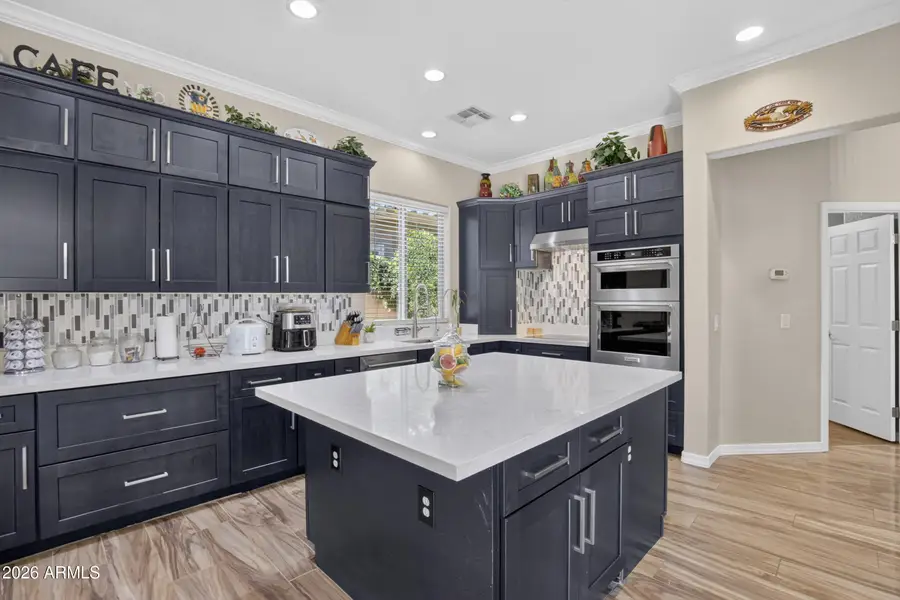 491 N Tiago Drive, Gilbert, AZ 85233 - #2