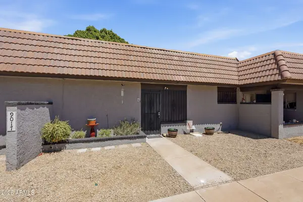 9017 W Elm Street #6, Phoenix, AZ 85037