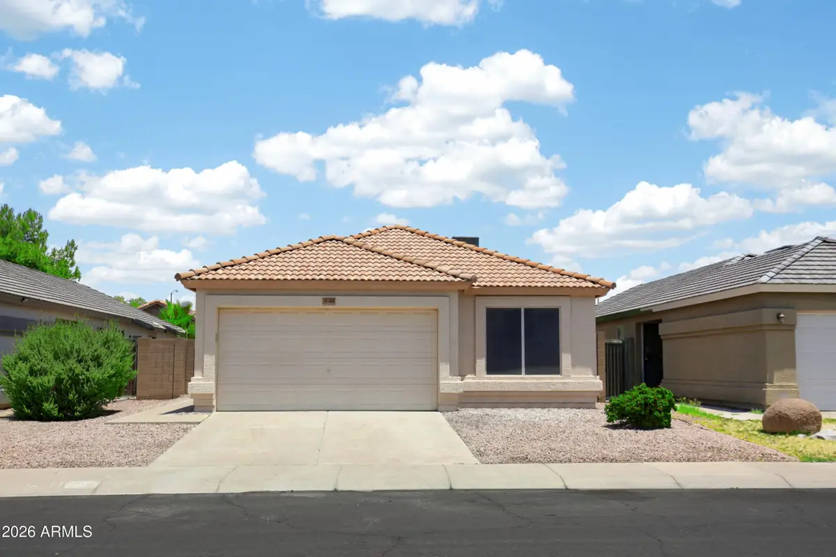 3046 W Abraham Lane, Phoenix, AZ 85027 - #1