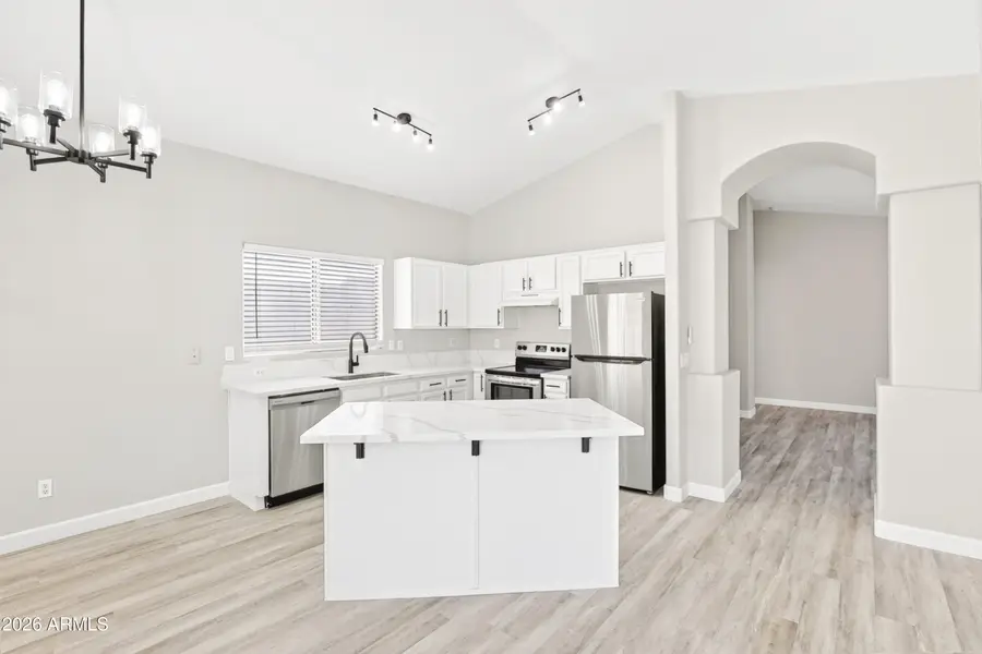 3046 W Abraham Lane, Phoenix, AZ 85027 - #3