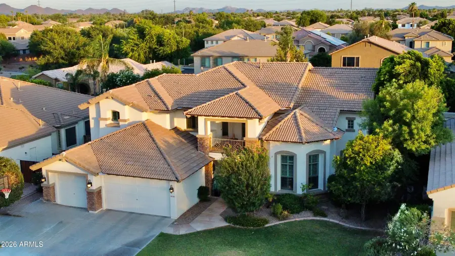 1563 E Jade Place, Chandler, AZ 85286 - #2