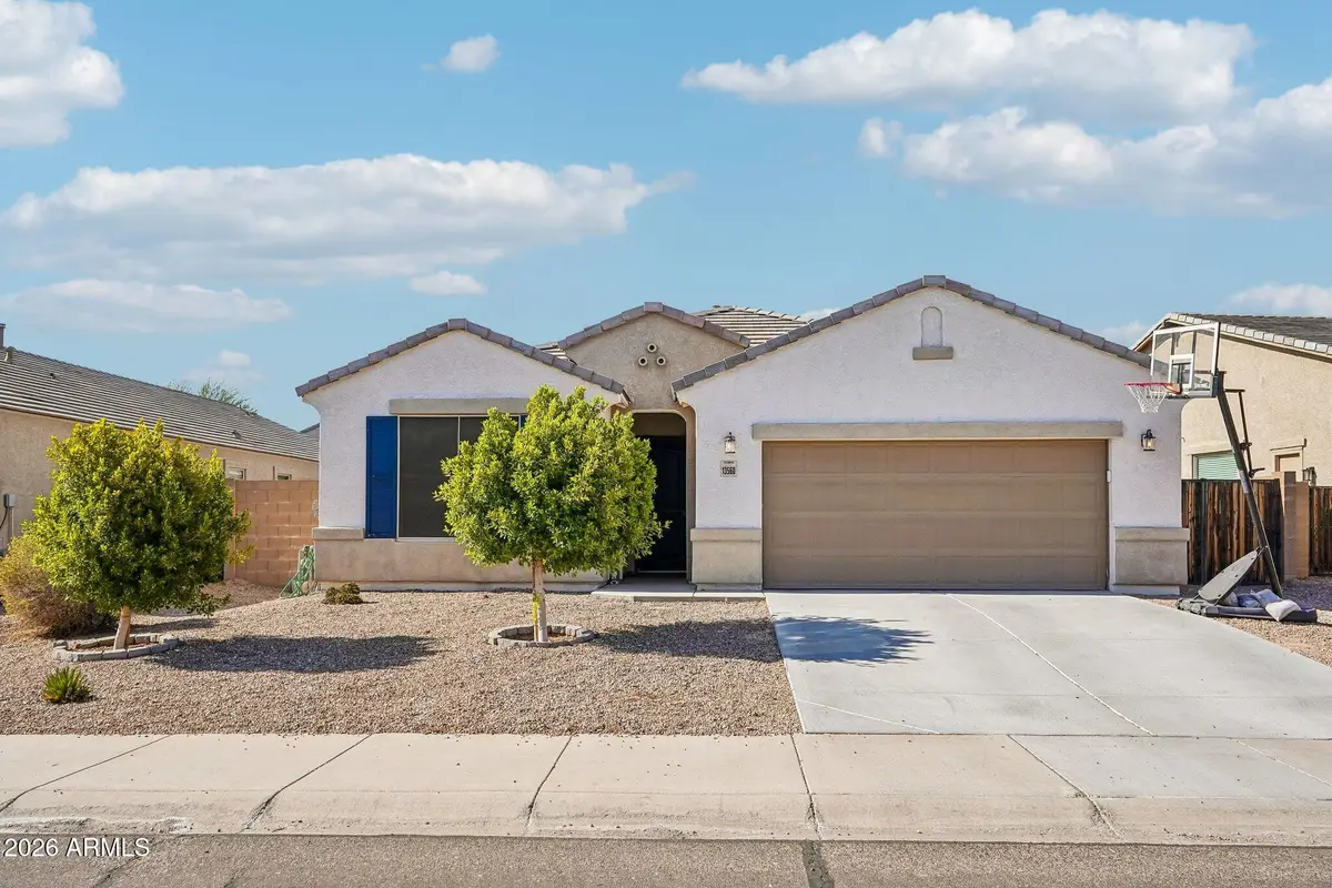 13560 W Remuda Drive, Peoria, AZ 85383 - #1
