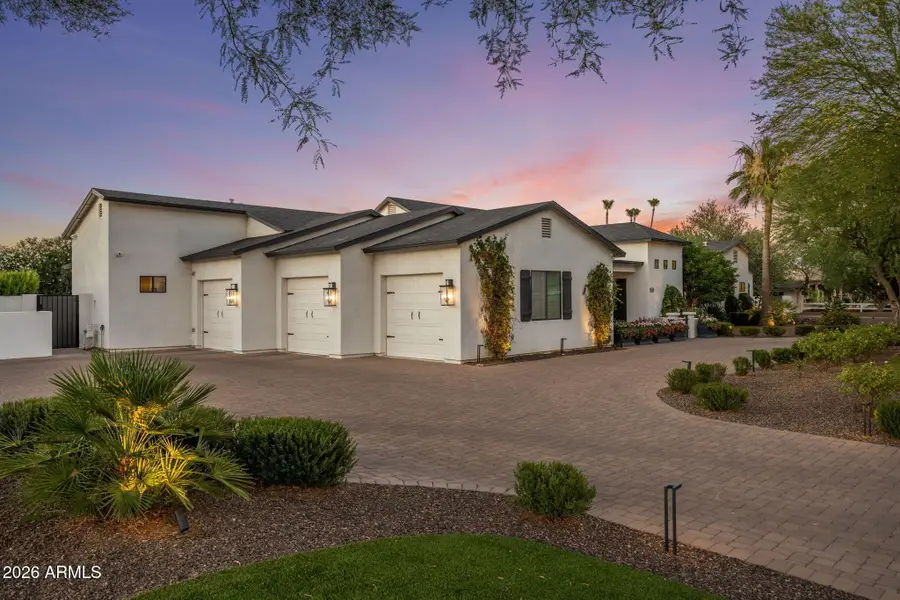 8108 E Desert Cove Avenue, Scottsdale, AZ 85260 - #3