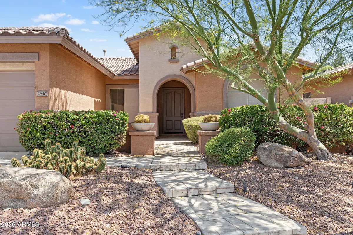 2940 W Adventure Drive, Anthem, AZ 85086 - #1