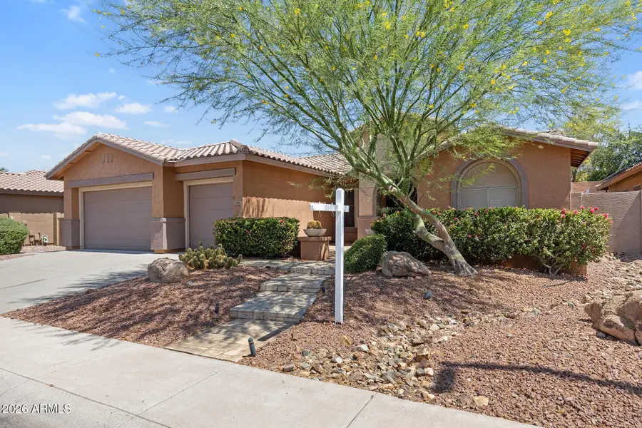 2940 W Adventure Drive, Anthem, AZ 85086 - #2