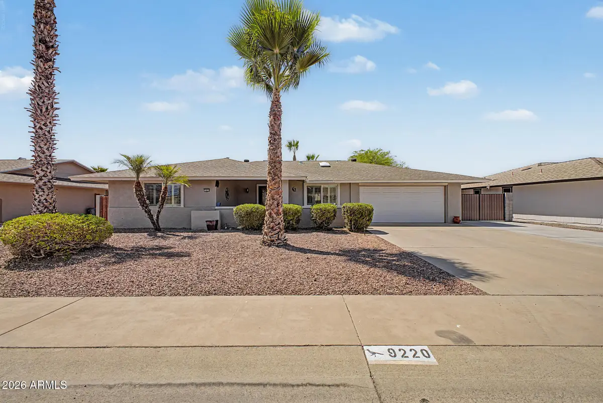 9220 W Pineridge Drive, Sun City, AZ 85351 - #1