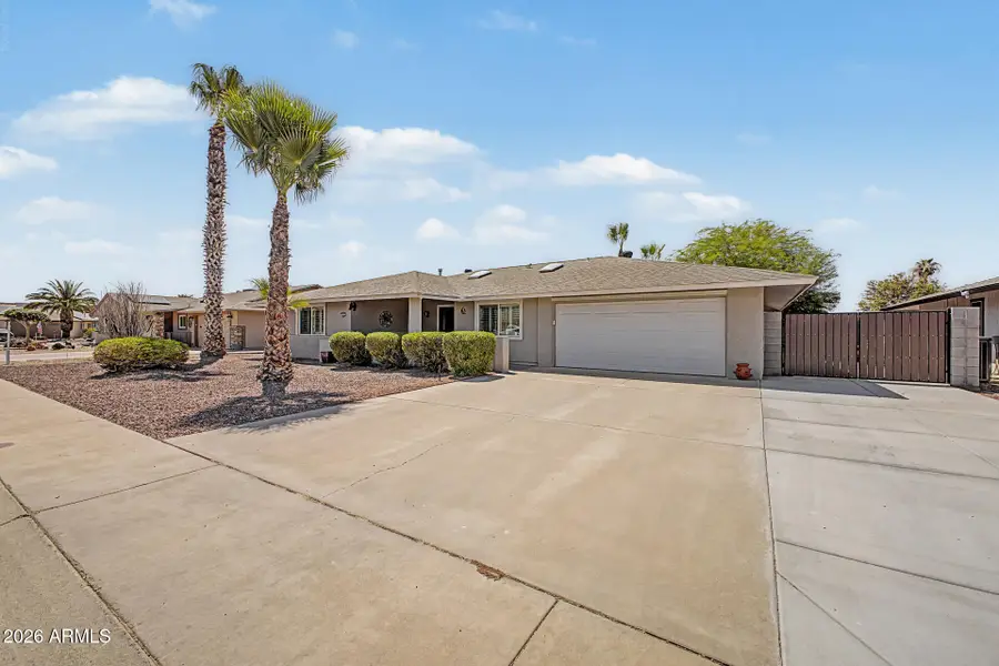 9220 W Pineridge Drive, Sun City, AZ 85351 - #3