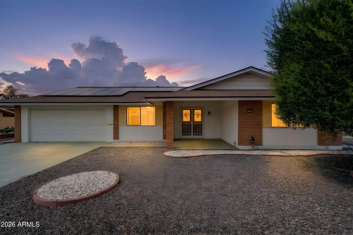 10551 W Prairie Hills Circle, Sun City, AZ 85351 - #1