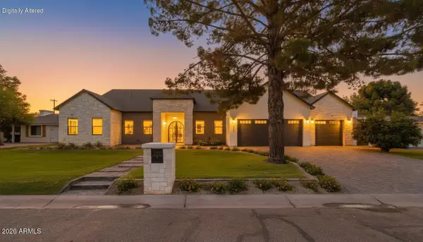 3531 N 34th Street, Phoenix, AZ 85018