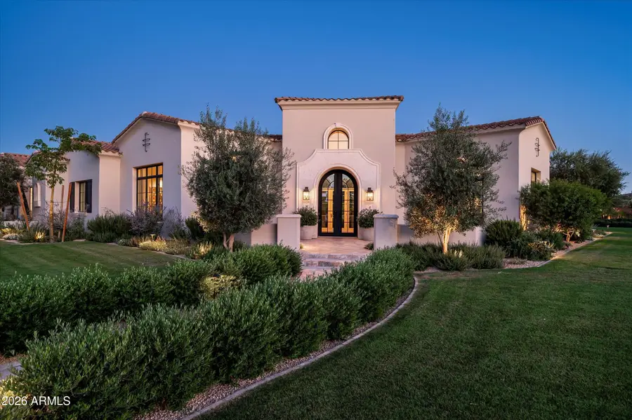 4540 S Ethan Place, Chandler, AZ 85248 - #3