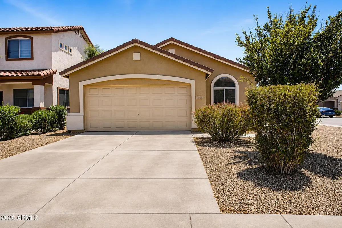 45789 W Rainbow Drive, Maricopa, AZ 85139 - #1