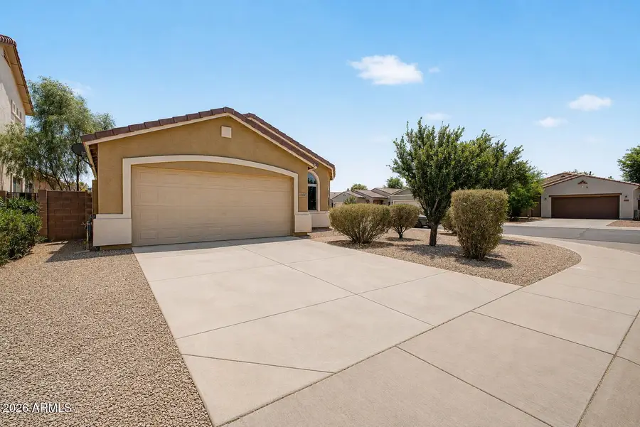 45789 W Rainbow Drive, Maricopa, AZ 85139 - #2