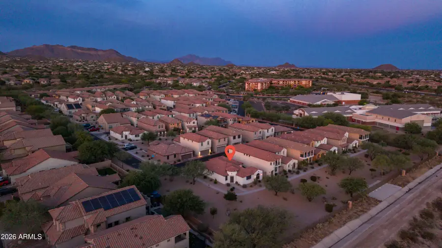 2950 N 71st Place, Mesa, AZ 85207 - #2