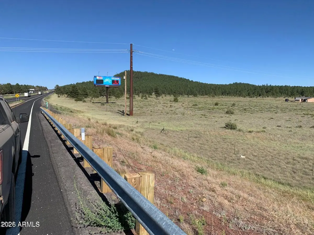3388 E Mountain Man Trail, Williams, AZ 86046 - #1