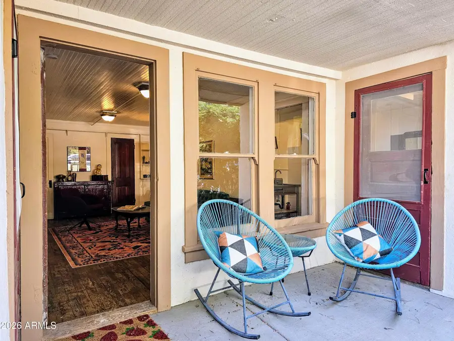 69 and 69A Ok Street, Bisbee, AZ 85603 - #3