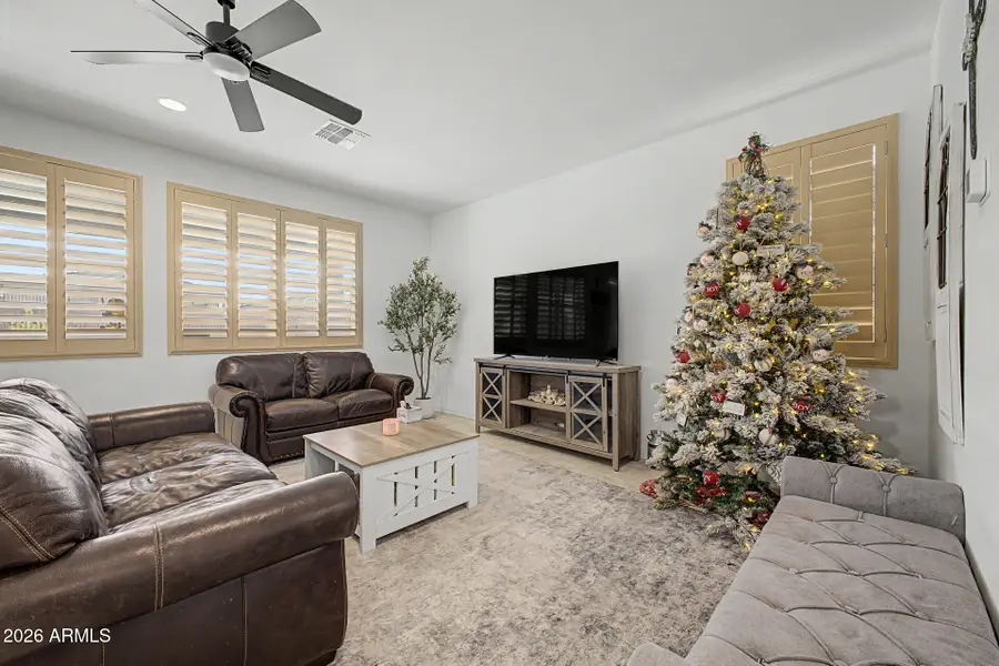 16903 W Beth Drive, Goodyear, AZ 85338 - #2