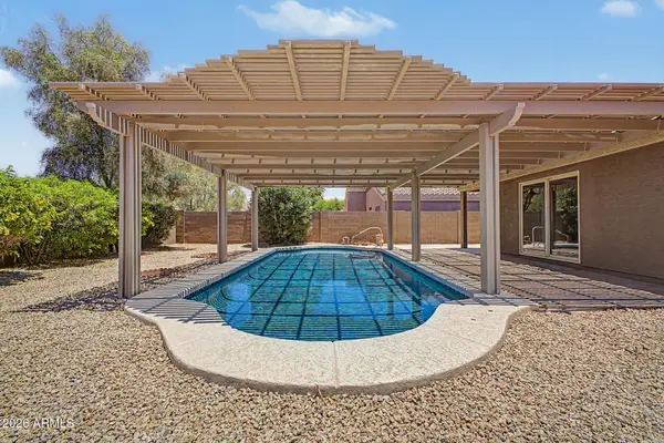 1680 E Balboa Drive, Casa Grande, AZ 85122