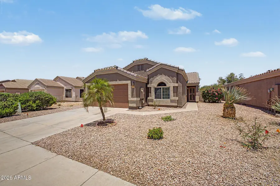 1680 E Balboa Drive, Casa Grande, AZ 85122 - #2