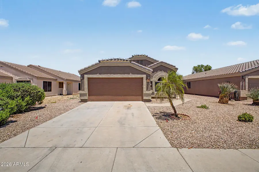 1680 E Balboa Drive, Casa Grande, AZ 85122 - #3