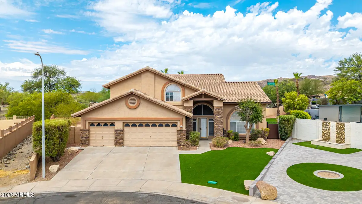 1502 E Windmere Drive, Phoenix, AZ 85048 - #1