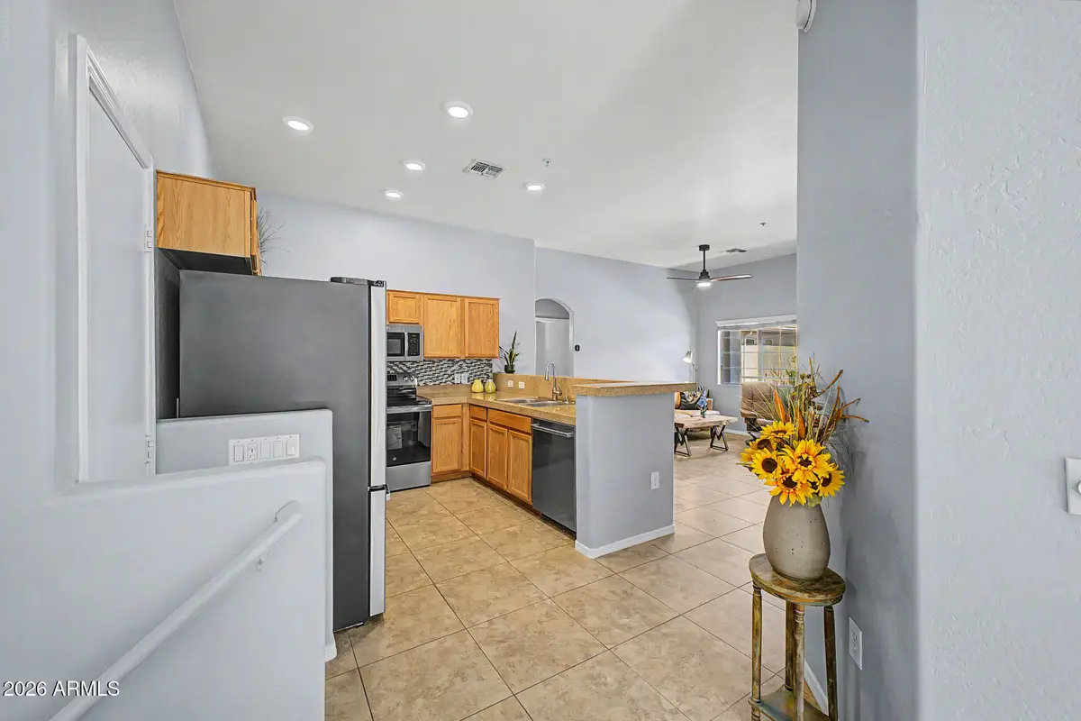 2024 S Baldwin -- #110, Mesa, AZ 85209 - #1