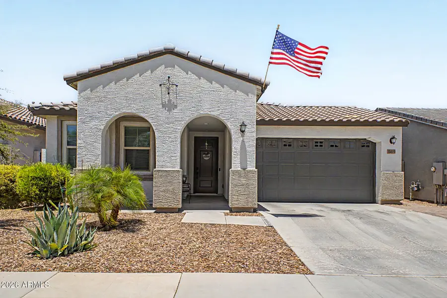 19616 W Valle Vista Way, Litchfield Park, AZ 85340 - #3