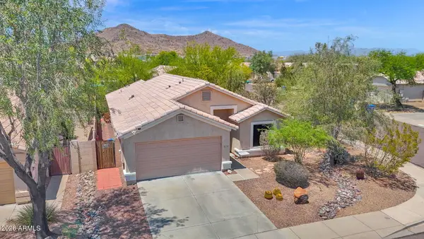 2258 E Soft Wind Drive, Phoenix, AZ 85024