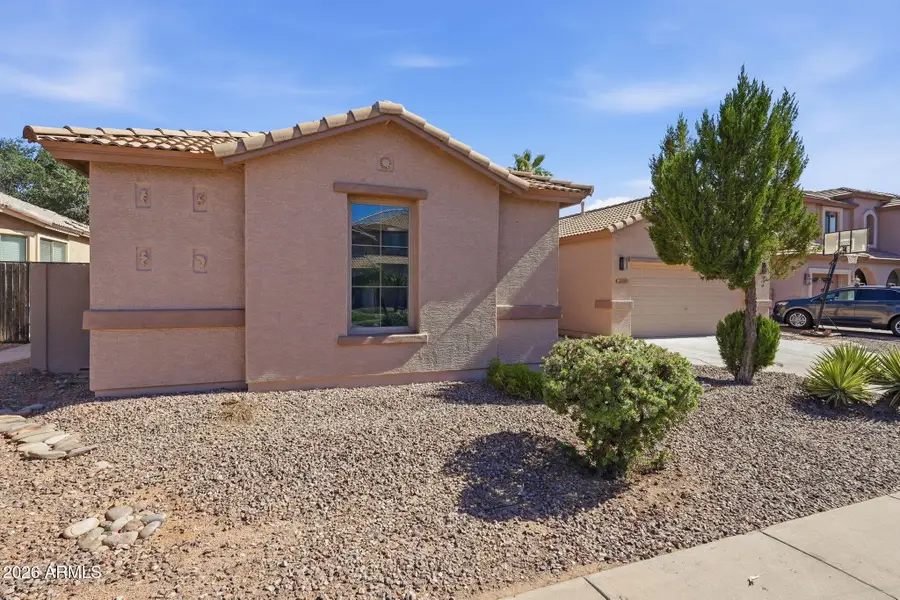1689 E Iris Drive, Chandler, AZ 85286 - #3