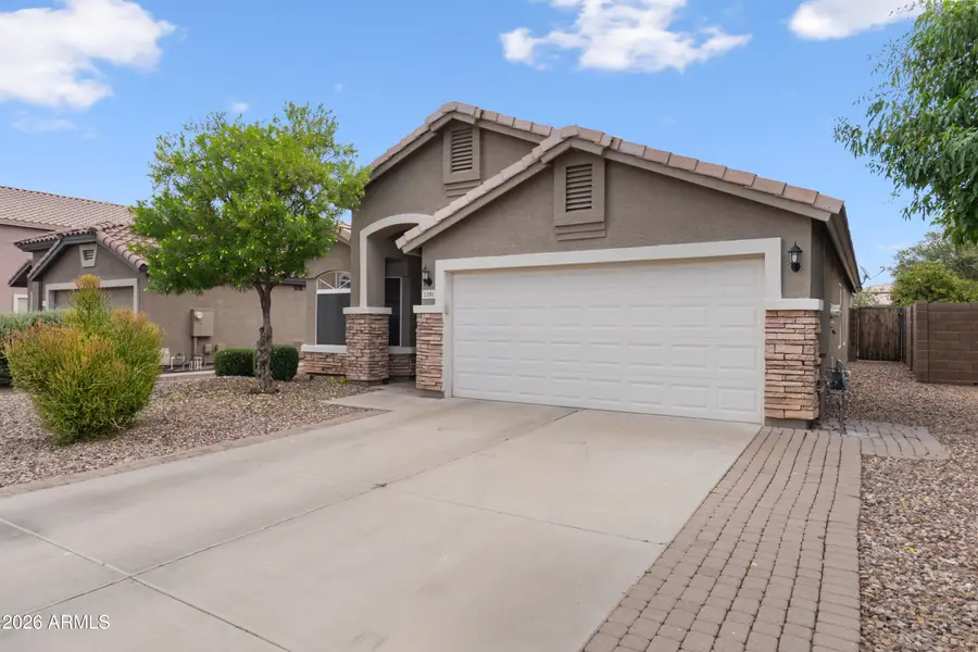 1291 S Cardinal Street, Gilbert, AZ 85296 - #2