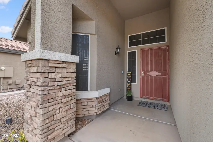 1291 S Cardinal Street, Gilbert, AZ 85296 - #3