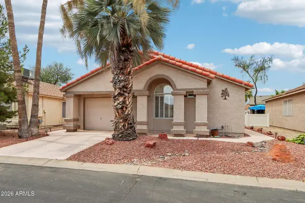1950 E Winged Foot Drive, Chandler, AZ 85249