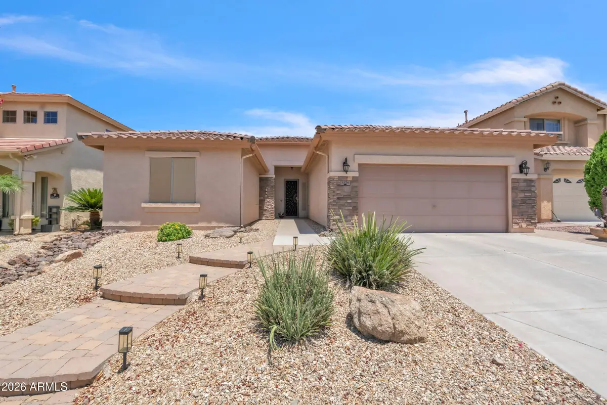 2236 W Spur Drive, Phoenix, AZ 85085 - #1