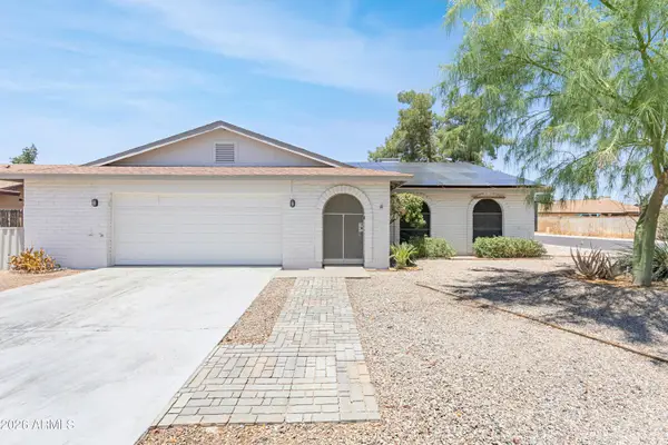 4056 W Mercer Lane, Phoenix, AZ 85029