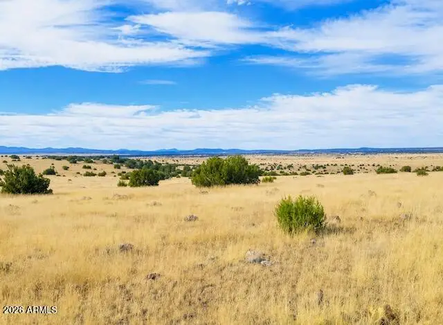 0 Arapaho -- #3, Concho, AZ 85924 - #1