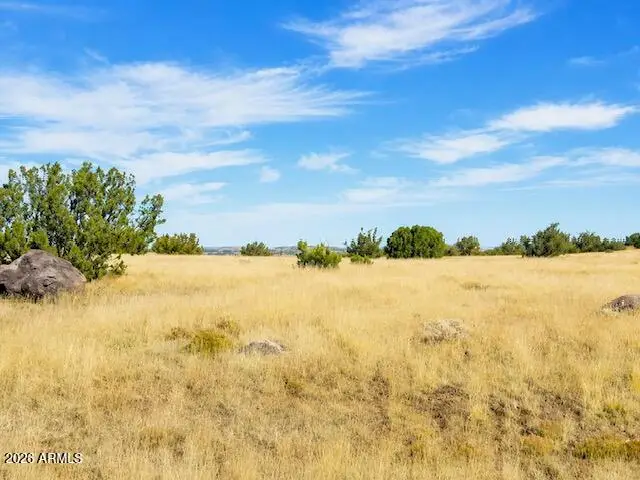 0 Arapaho -- #3, Concho, AZ 85924 - #3