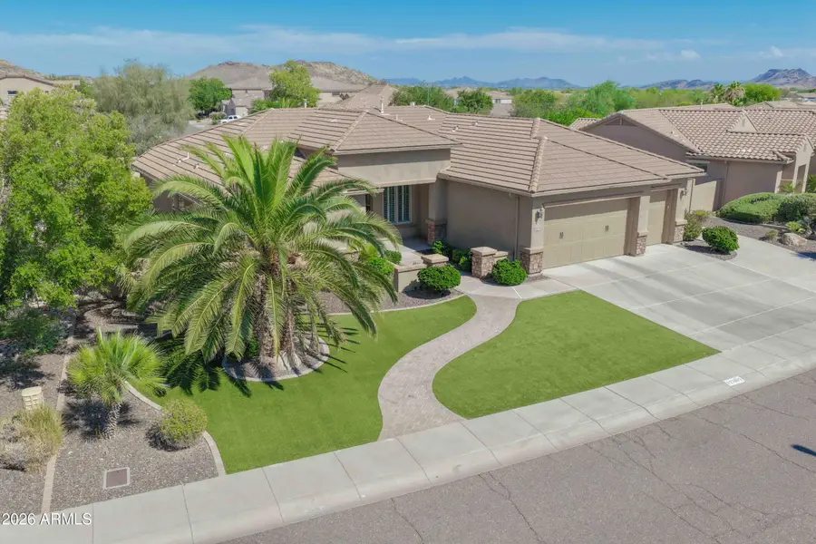 27605 N 56th Lane, Phoenix, AZ 85083 - #2
