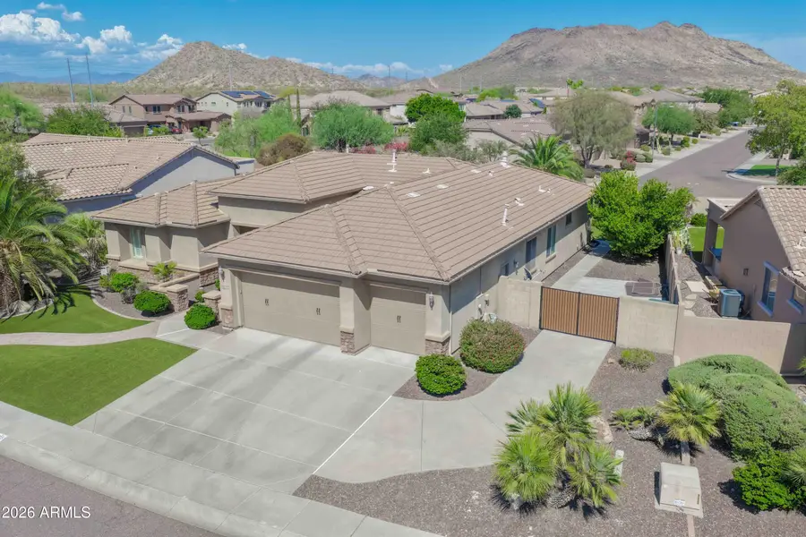 27605 N 56th Lane, Phoenix, AZ 85083 - #3