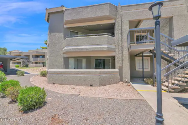 1720 E Thunderbird Road #1019, Phoenix, AZ 85022