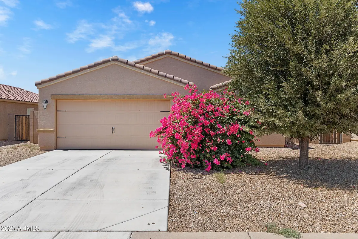 13112 E Chuparosa Lane, Florence, AZ 85132 - #1