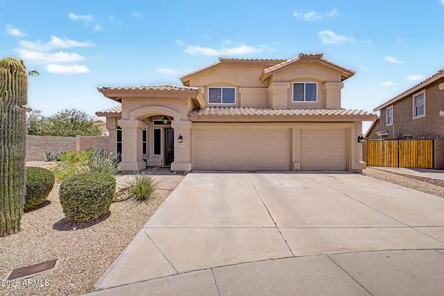 15009 S 40th Way, Phoenix, AZ 85044 - #2