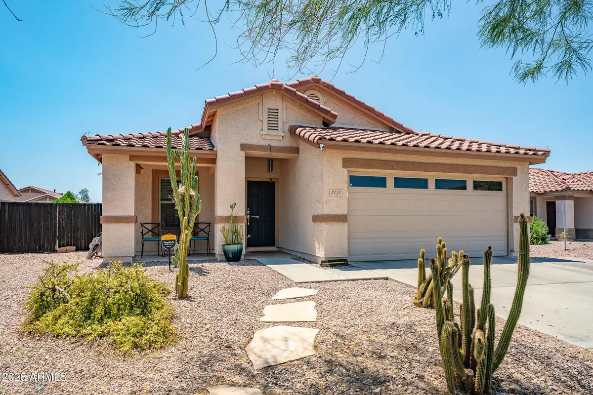 3113 W Mark Lane, Phoenix, AZ 85083 - #1