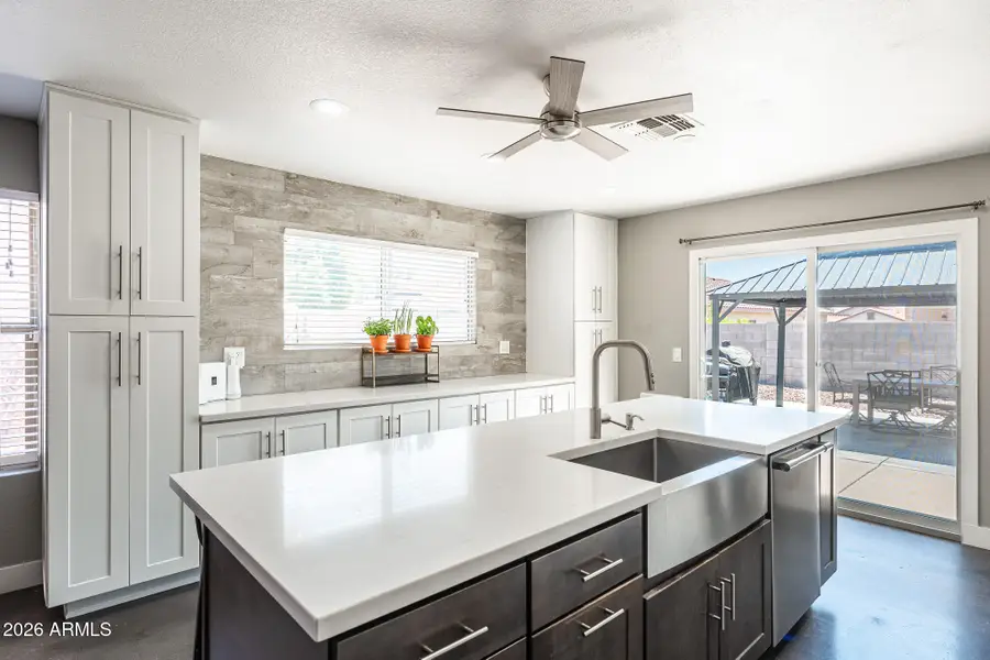 3113 W Mark Lane, Phoenix, AZ 85083 - #3