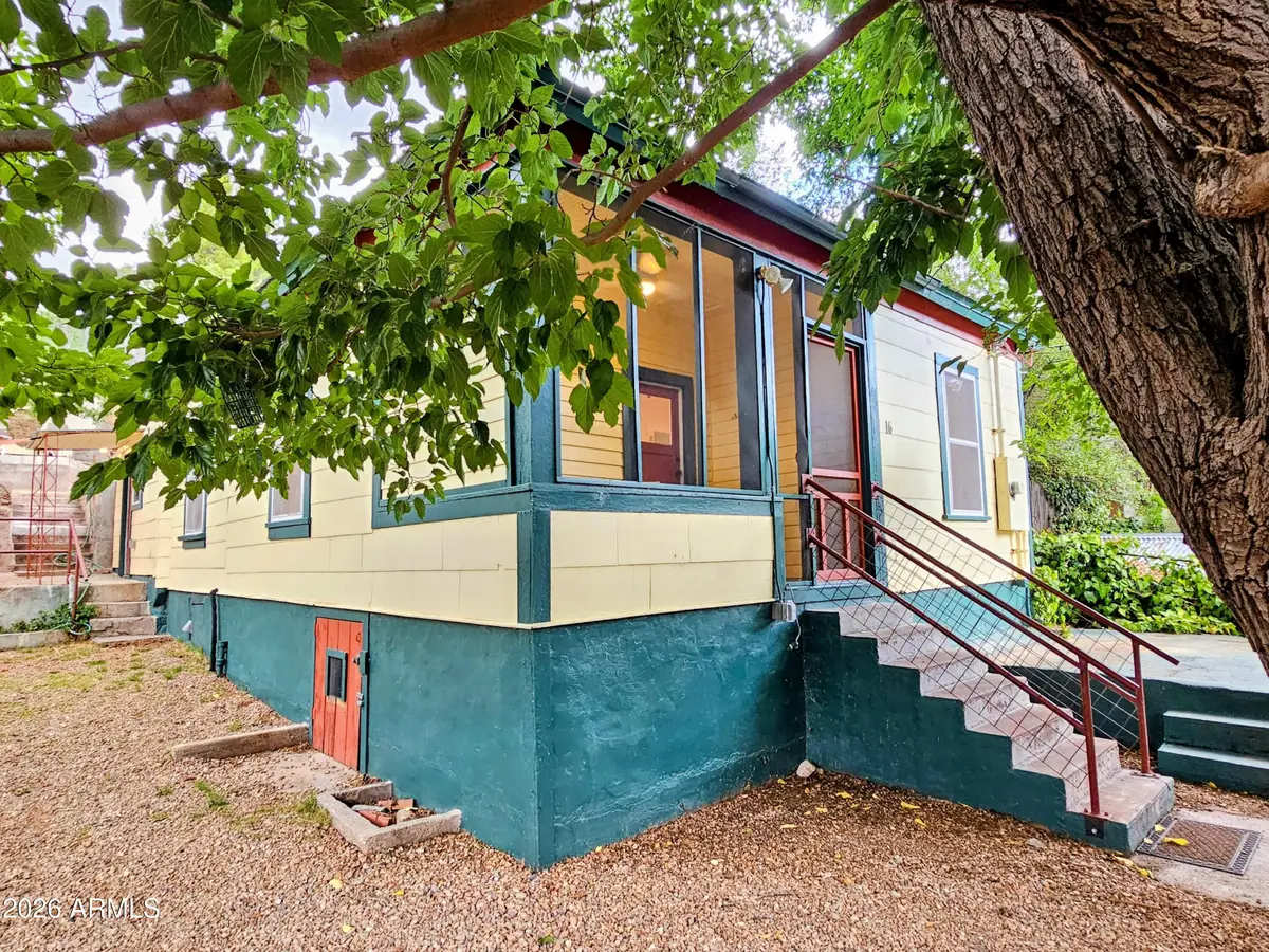 16 Wood Canyon, Bisbee, AZ 85603 - #1